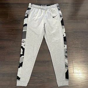 Nike Dri-Fit Joggers